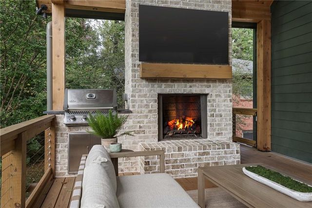 3654 London Road, Atlanta, GA 30341