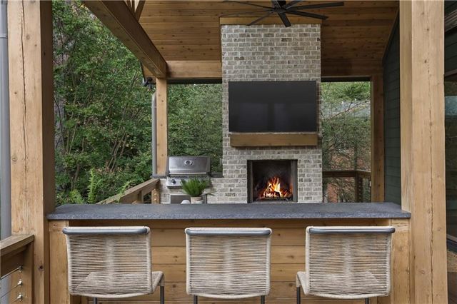 3654 London Road, Atlanta, GA 30341