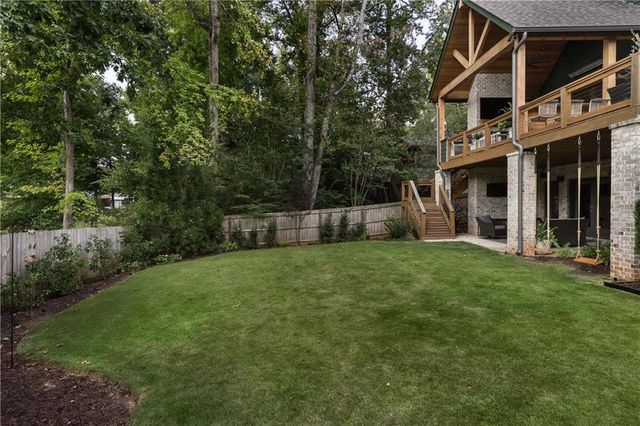 3654 London Road, Atlanta, GA 30341