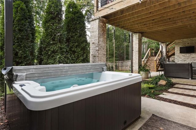 3654 London Road, Atlanta, GA 30341