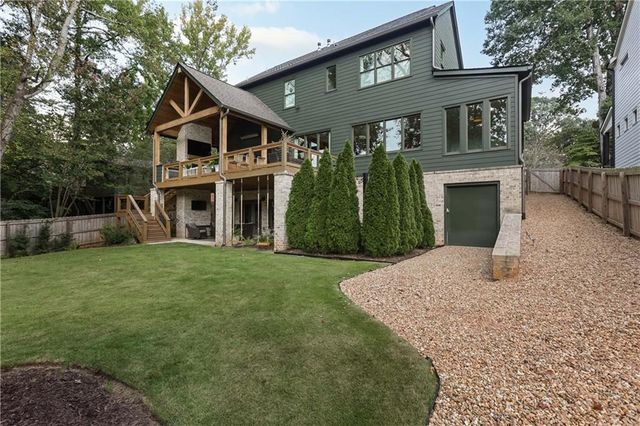 3654 London Road, Atlanta, GA 30341