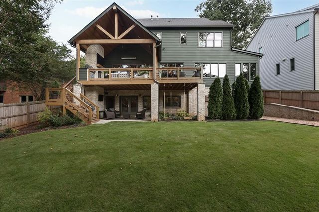 3654 London Road, Atlanta, GA 30341