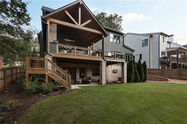 3654 London Road, Atlanta, GA 30341