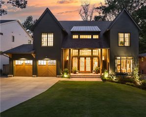 3654 London Road, Atlanta, GA 30341