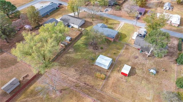 178 Davis Street, Pea Ridge, AR 72751