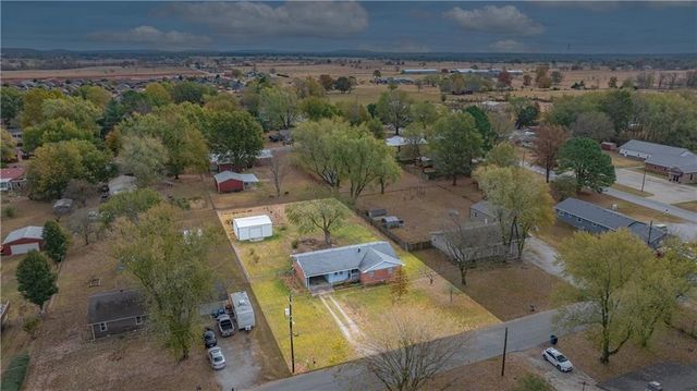 178 Davis Street, Pea Ridge, AR 72751