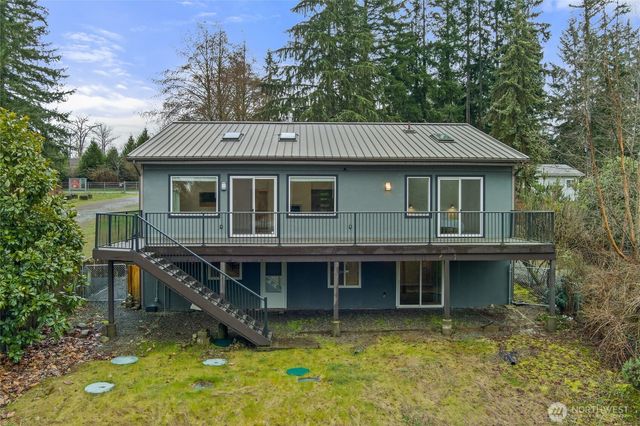 23320 E Echo Lake Road, Snohomish, WA 98296