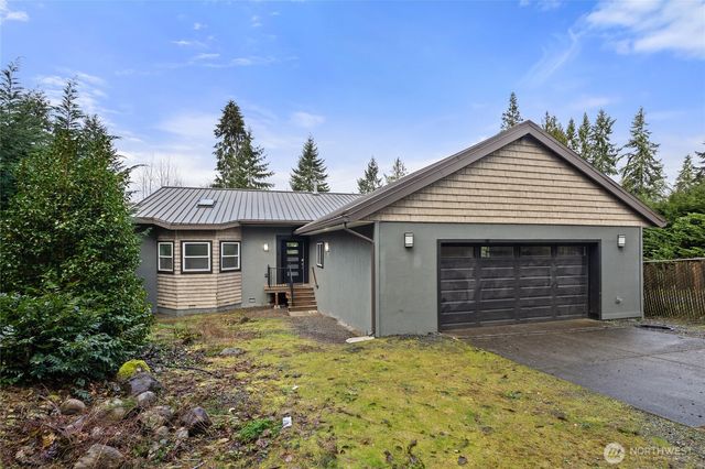 23320 E Echo Lake Road, Snohomish, WA 98296