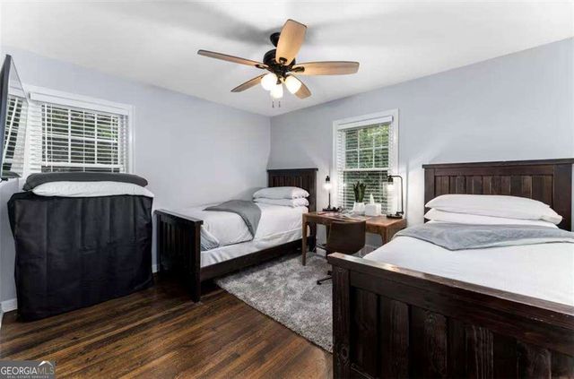 2165 Ponce De Leon Avenue NE, Atlanta, GA 30307