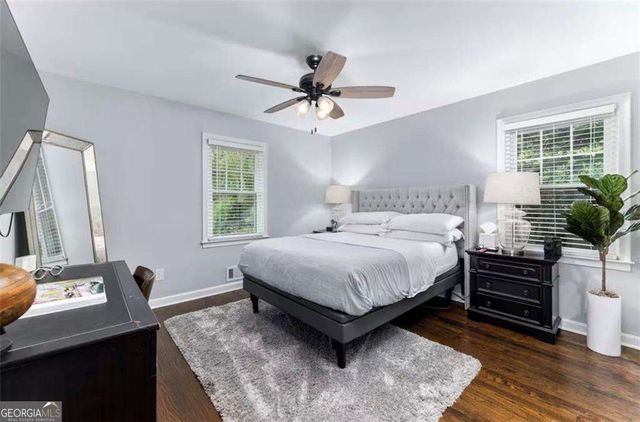 2165 Ponce De Leon Avenue NE, Atlanta, GA 30307