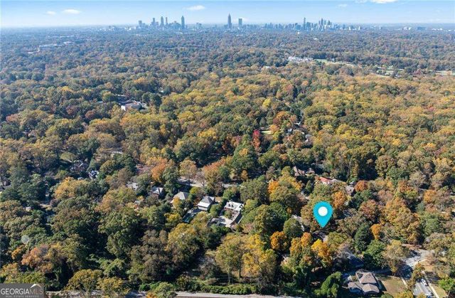 2165 Ponce De Leon Avenue NE, Atlanta, GA 30307