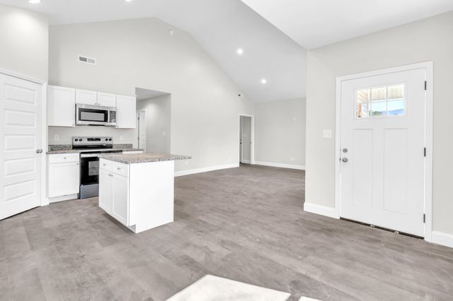 129 Lindon Street, Benton, TN 37307