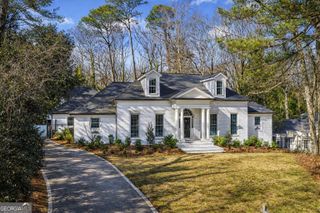 1330 W Wesley Road NW, Atlanta, GA 30327