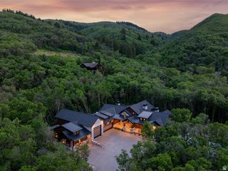 1156 N VALLEY VIEW DR, Eden, UT 84310