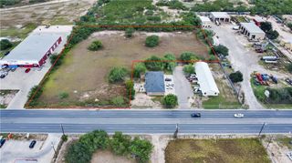 5020 N La Homa Road, Mission, TX 78574