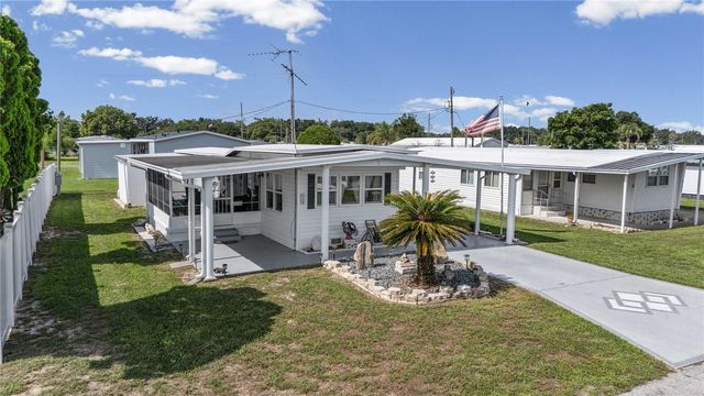 37250 BEVERLY AVENUE, Zephyrhills, FL 33542