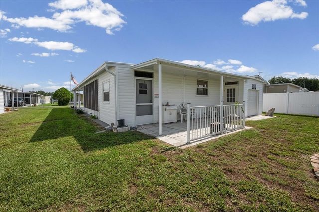 37250 BEVERLY AVENUE, Zephyrhills, FL 33542