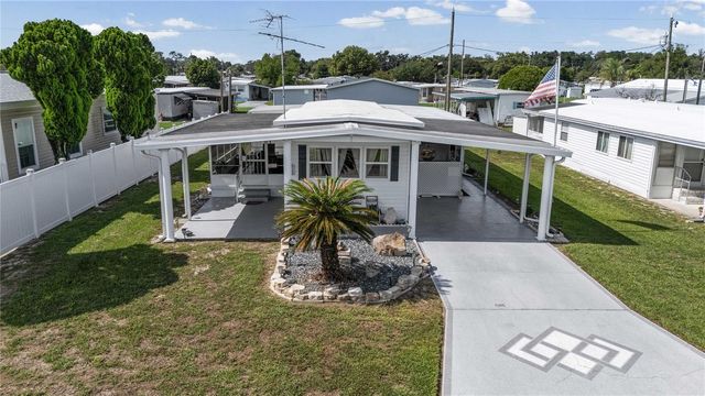 37250 BEVERLY AVENUE, Zephyrhills, FL 33542