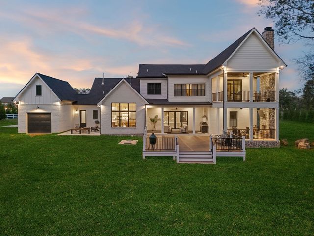 5786 Manchester Pike, Murfreesboro, TN 37127