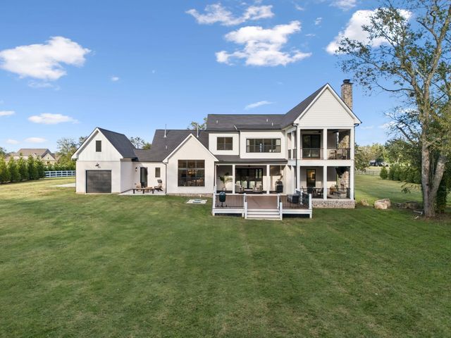 5786 Manchester Pike, Murfreesboro, TN 37127