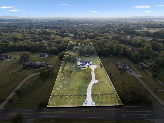 5786 Manchester Pike, Murfreesboro, TN 37127