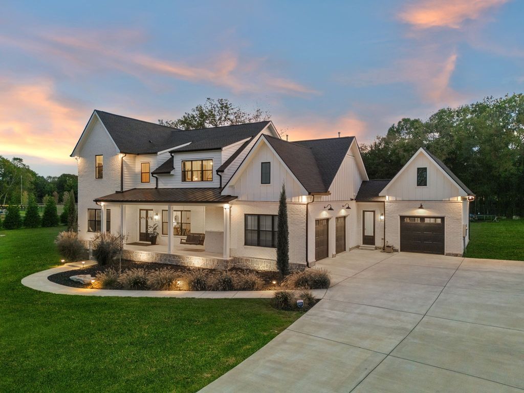 5786 Manchester Pike, Murfreesboro, TN 37127