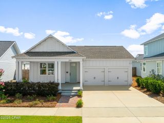 2113 Rushes Avenue, Panama City, FL 32405