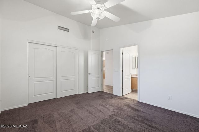 2878 W Medallion Drive, Tucson, AZ 85741