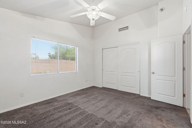 2878 W Medallion Drive, Tucson, AZ 85741