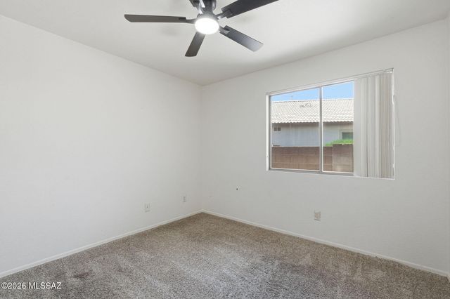 2878 W Medallion Drive, Tucson, AZ 85741
