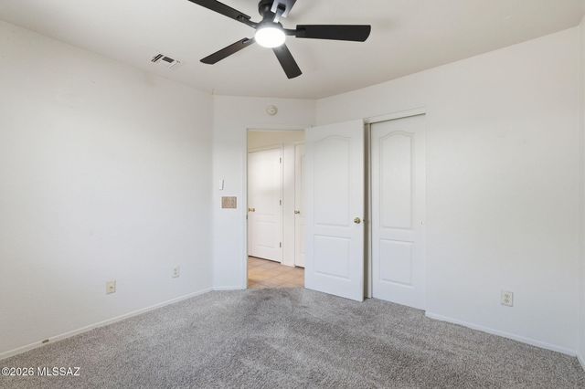 2878 W Medallion Drive, Tucson, AZ 85741