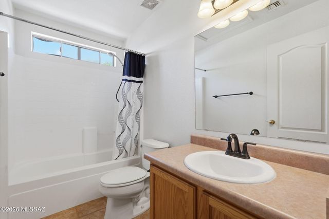 2878 W Medallion Drive, Tucson, AZ 85741