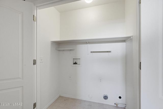 2878 W Medallion Drive, Tucson, AZ 85741