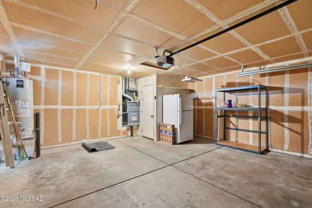 2878 W Medallion Drive, Tucson, AZ 85741