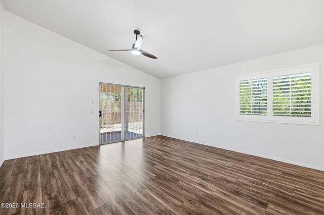 2878 W Medallion Drive, Tucson, AZ 85741