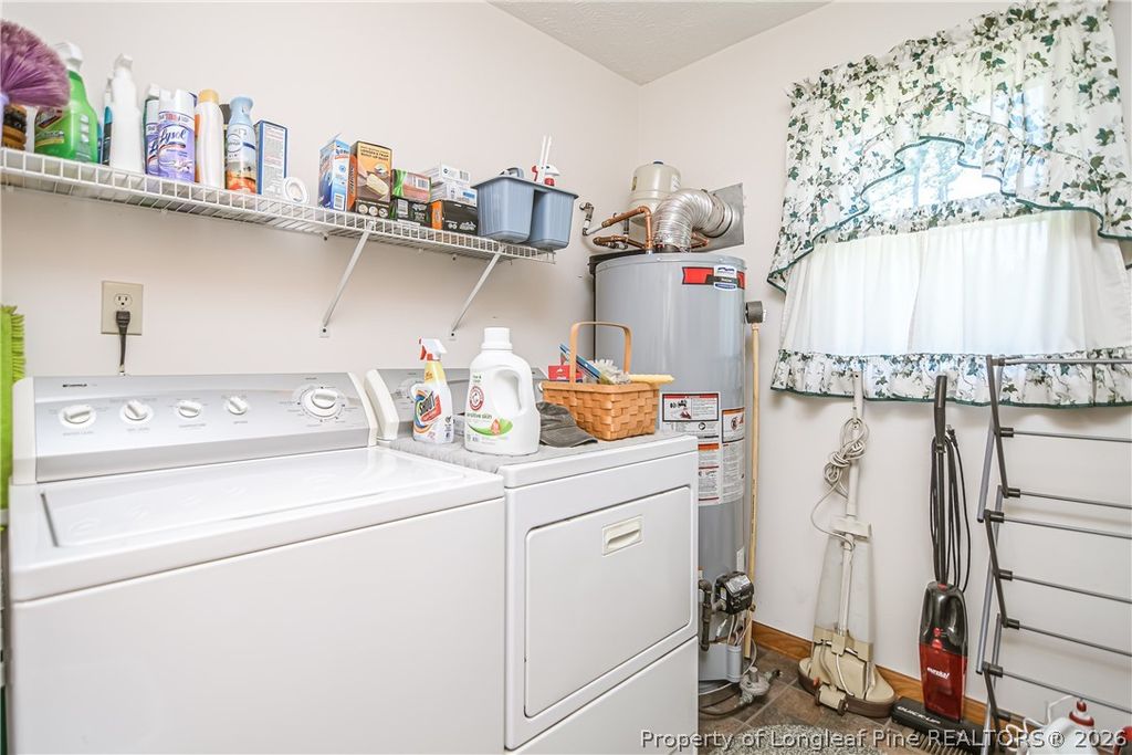 8036 Gaelic Drive, Fayetteville, NC 28306 — photo 15