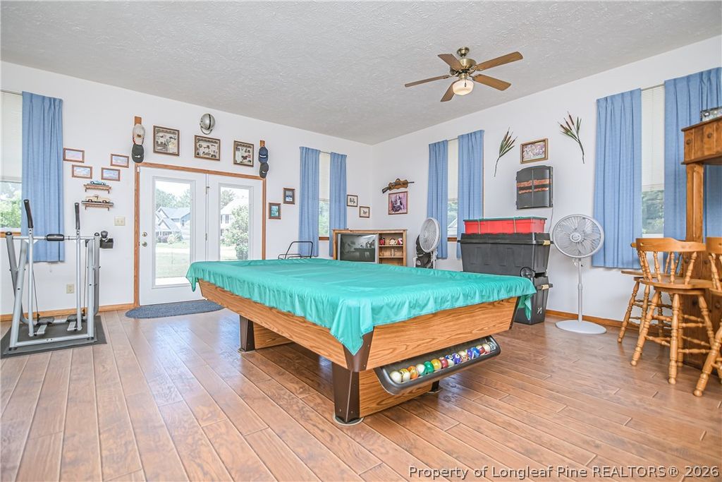 8036 Gaelic Drive, Fayetteville, NC 28306 — photo 17