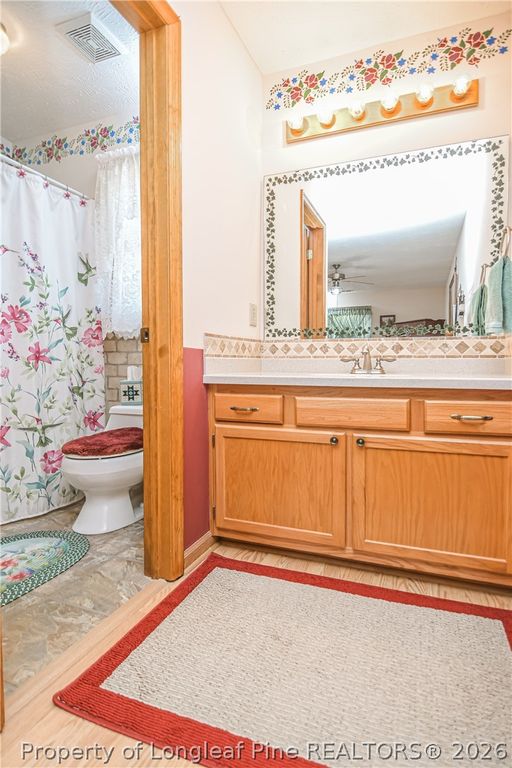 8036 Gaelic Drive, Fayetteville, NC 28306 — photo 28