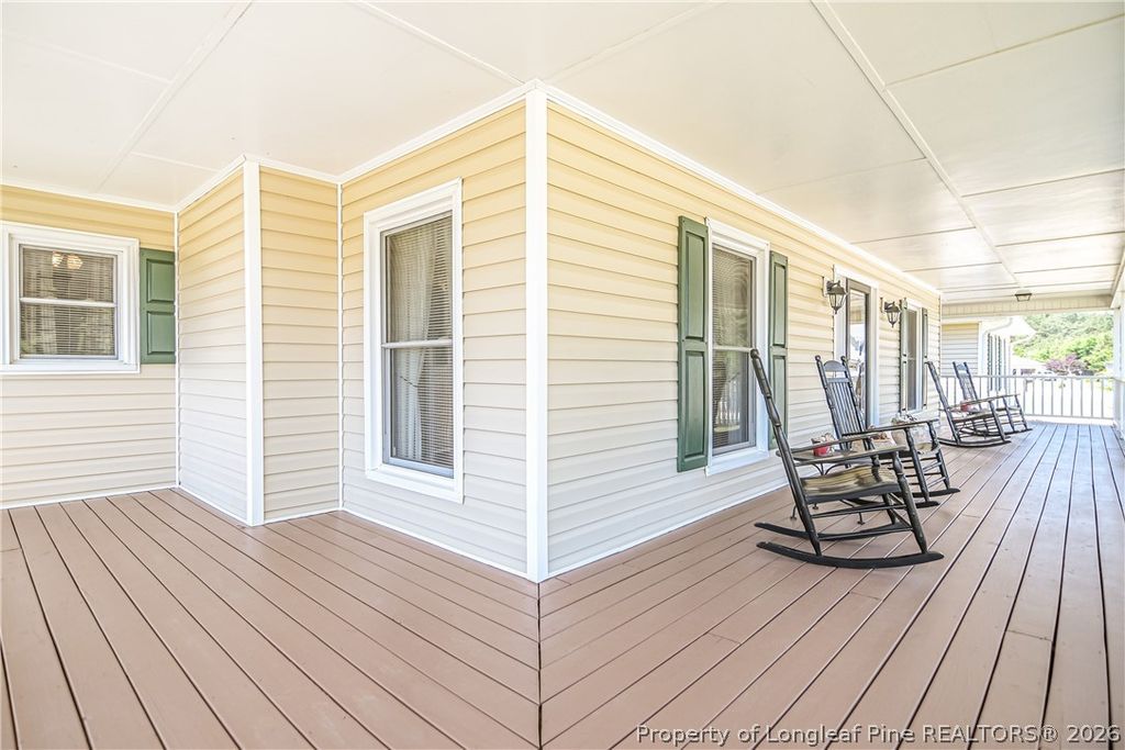 8036 Gaelic Drive, Fayetteville, NC 28306 — photo 3