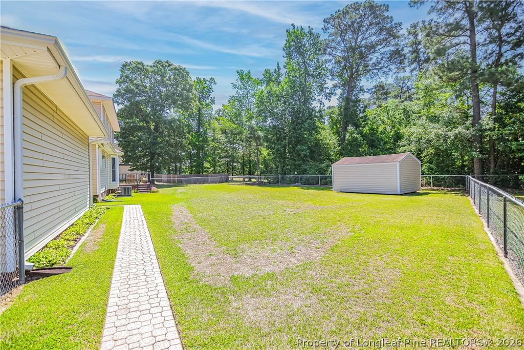 8036 Gaelic Drive, Fayetteville, NC 28306 — photo 30