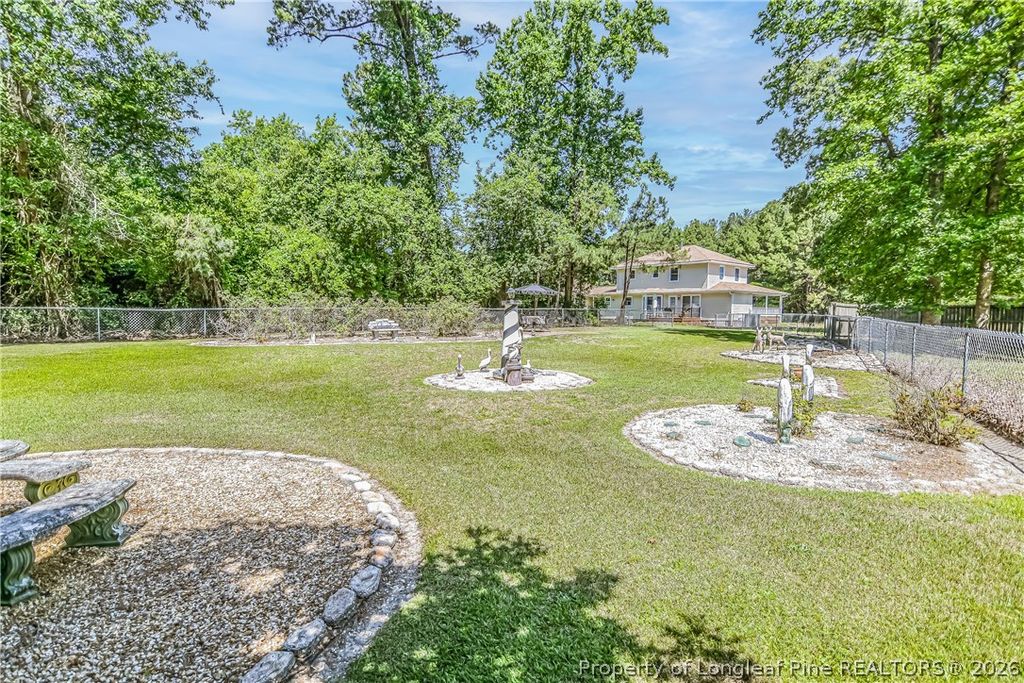 8036 Gaelic Drive, Fayetteville, NC 28306 — photo 31