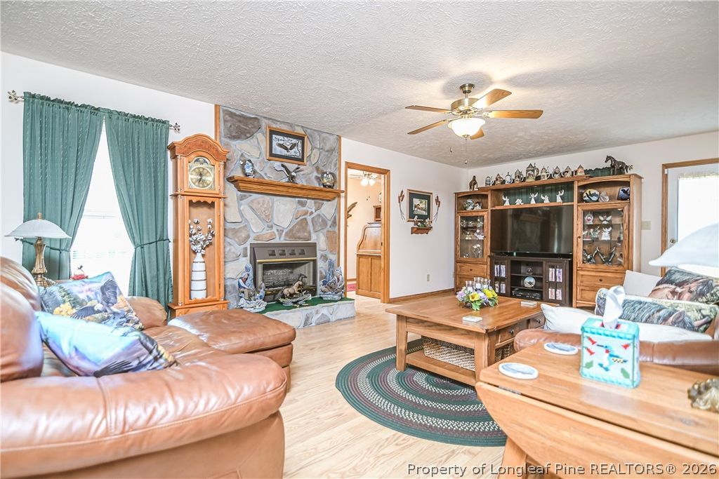 8036 Gaelic Drive, Fayetteville, NC 28306 — photo 4