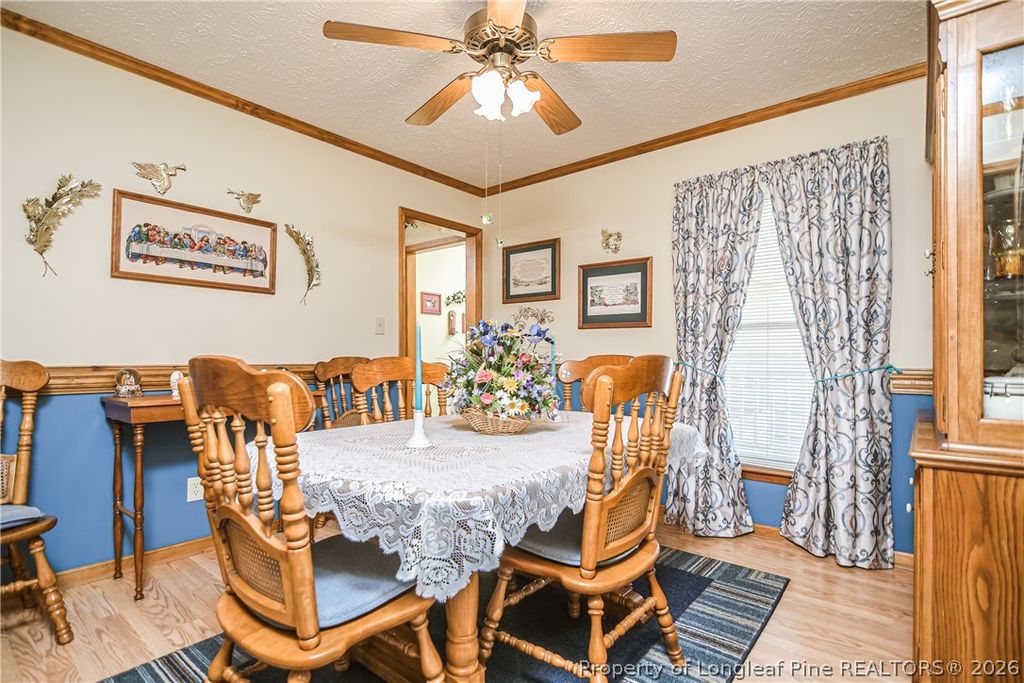 8036 Gaelic Drive, Fayetteville, NC 28306 — photo 8