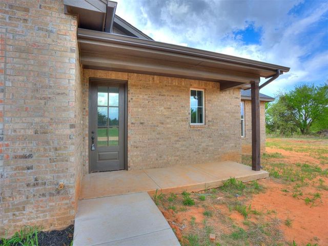 10191 S Meadows Lane, Guthrie, OK 73044