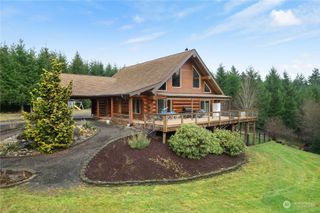 431 SE McTurnal Road, Shelton, WA 98584