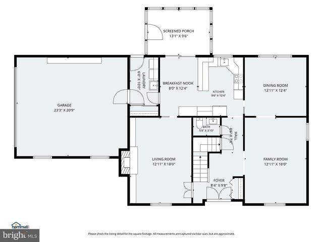 1108 MILL MAR RD, Lancaster, PA 17601