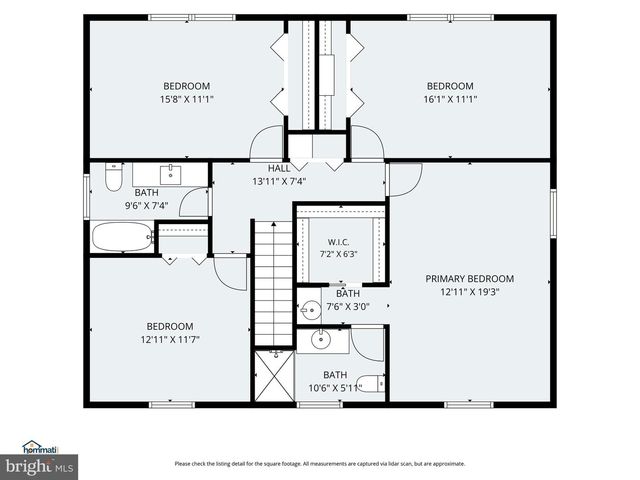 1108 MILL MAR RD, Lancaster, PA 17601
