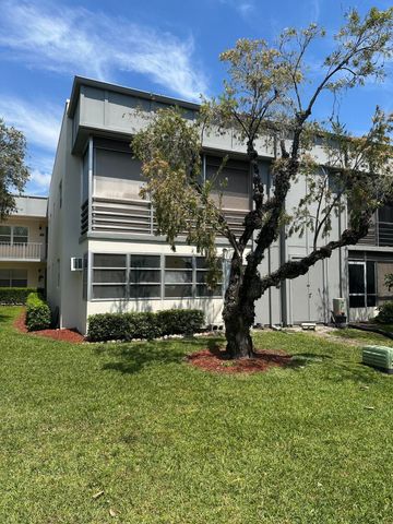 548 Normandy Lane L, Delray Beach, FL 33484