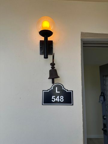 548 Normandy Lane L, Delray Beach, FL 33484