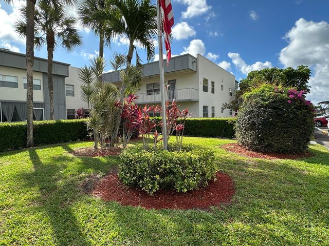548 Normandy Lane L, Delray Beach, FL 33484